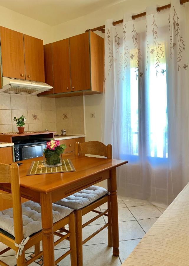 Ifigenia Apartments 埃尔莫波利斯 外观 照片