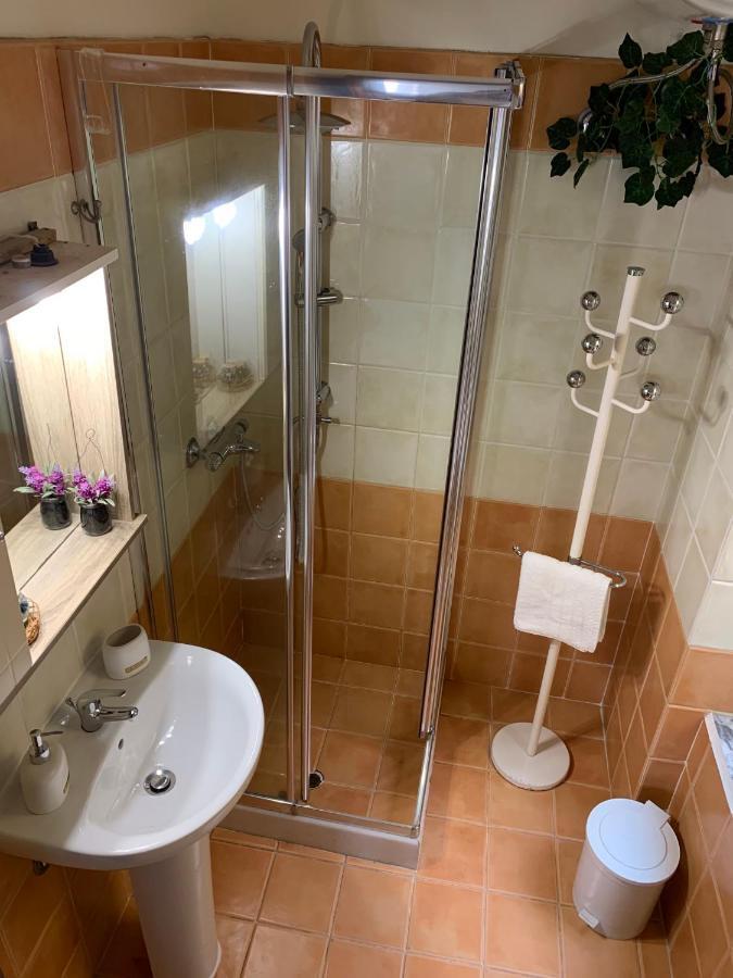 Ifigenia Apartments 埃尔莫波利斯 外观 照片